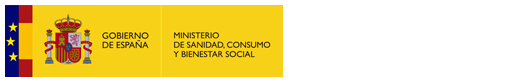 Ministerio de Sanidad, Consumo y Bienestar Social